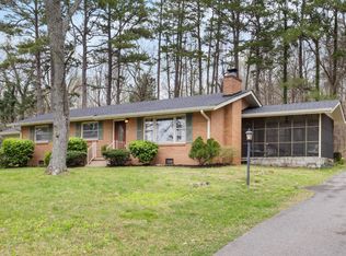 3391 Old Highway 48, Clarksville, TN 37040