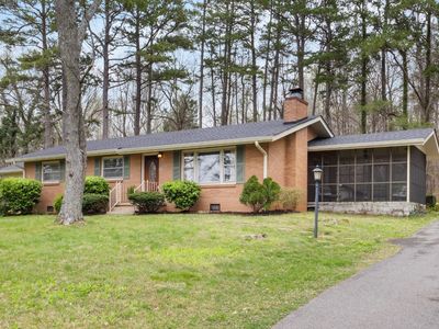 3391 Old Highway 48, Clarksville, TN, 37040