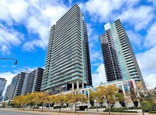 29 Singer Ct #3102, Toronto, ON M2K0B3