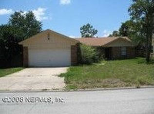 3218 Roundham Ln, Jacksonville, FL 32225