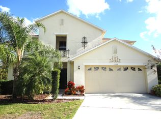 13333 Sproston Poin, Orlando, FL 32832