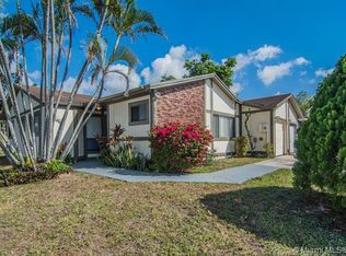 9791 W Daffodil Ln #9791, Miramar, FL 33025