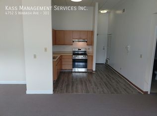 4752 S Wabash Ave APT 301, Chicago, IL 60615