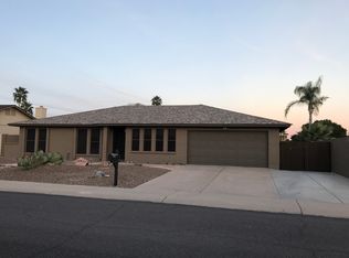 10035 S 43rd Way, Phoenix, AZ 85044