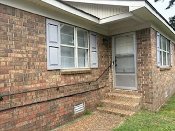 1035 Hungerford St, Brownsville, TN 38012