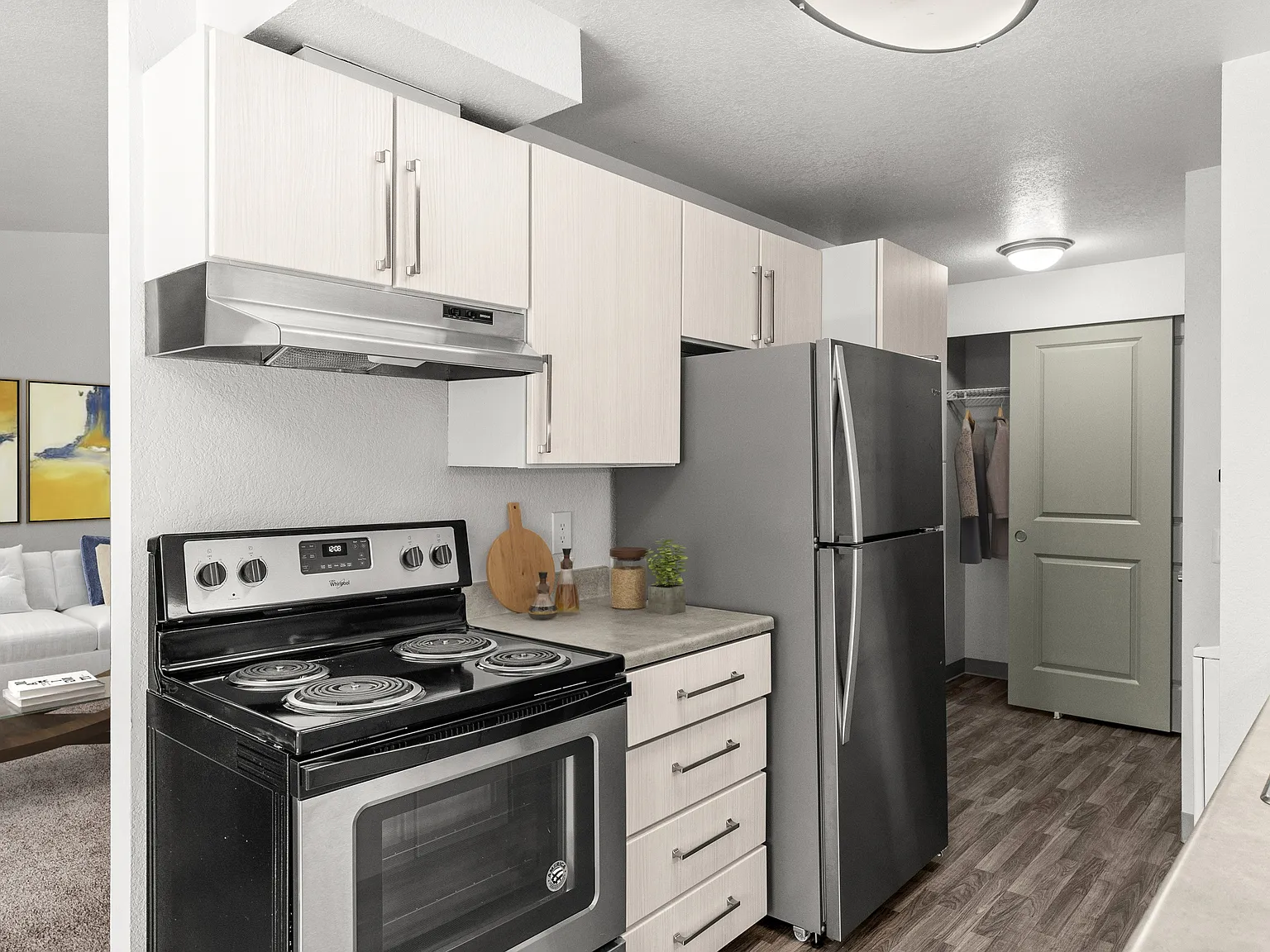 Inlet View Apartments — Photo 1