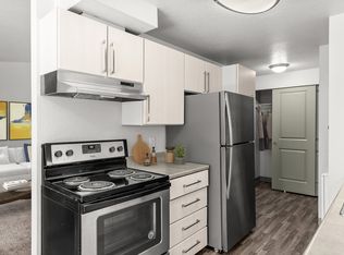 Inlet View Apartments, Silverdale, WA 98383