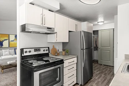 Inlet View Apartments Photo 1