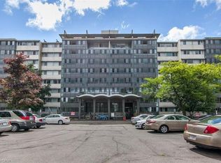 24 Midland Dr #303, Kitchener, ON N2A2A8