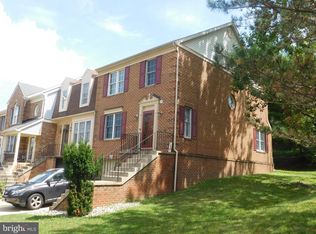 12101 Apache Tears Cir, Laurel, MD 20708