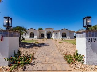 21980 S 195th St, Queen Creek, AZ 85142