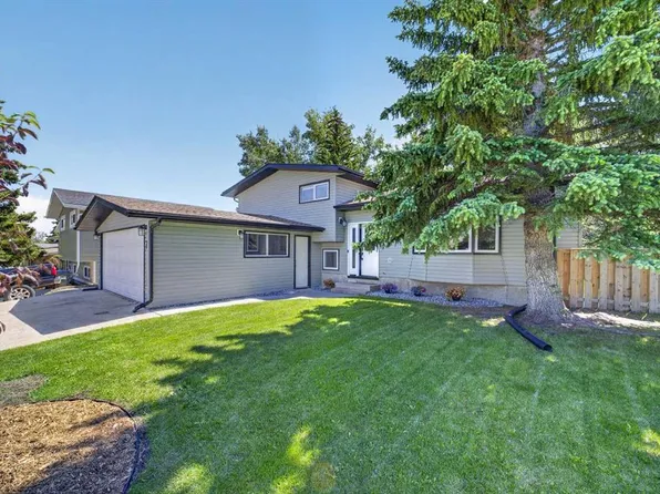 7 N Westhill Dr, Didsbury, AB T0M 0W0