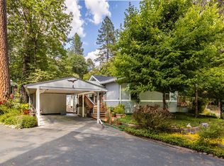 251 Willow Valley Rd SPACE 18, Nevada City, CA