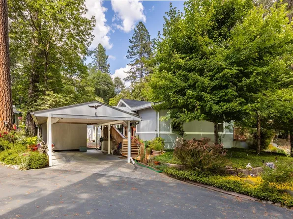 251 Willow Valley Rd Space 18, Nevada City, CA 95959