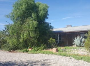 1820 S Harrison Rd, Tucson, AZ 85710