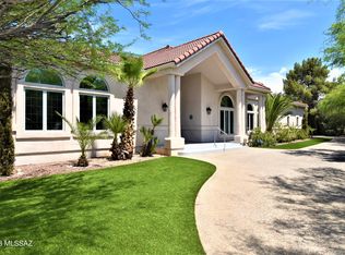 2402 N Camino Principal, Tucson, AZ 85715