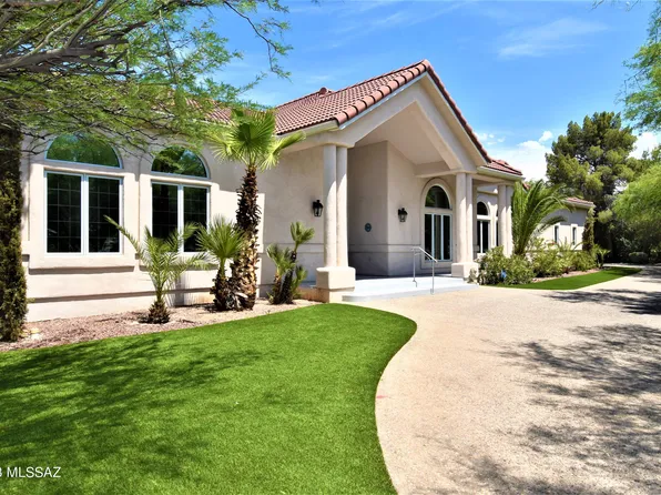 2402 N Camino Principal, Tucson, AZ 85715