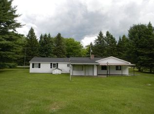 2646 Rose City Rd, Lupton, MI 48635
