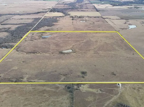 190 Hereford Rd, Yates Center, KS 66783
