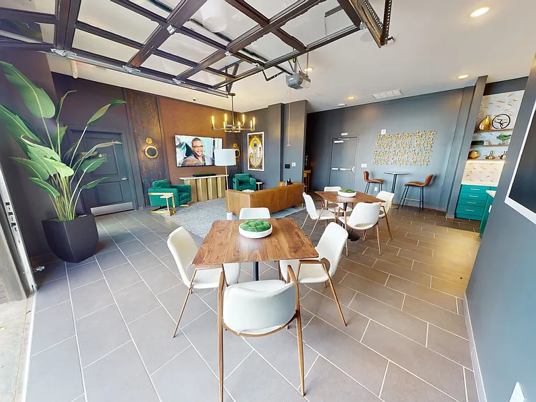Factory 52 Townhomes — Photo 20