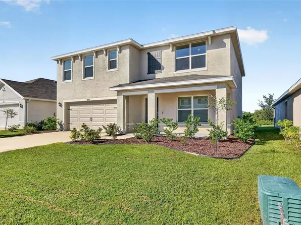 5809 FLAGSTONE TRAIL, PALMETTO, FL 34221