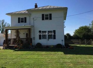 118 S State Route 590, Fremont, OH 43420
