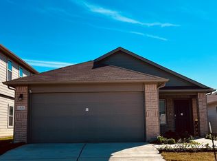 13120 Roving Pass, Elgin, TX 78621