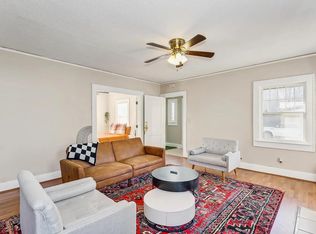 3724 E Edgemont Pl #A, Wichita, KS 67208