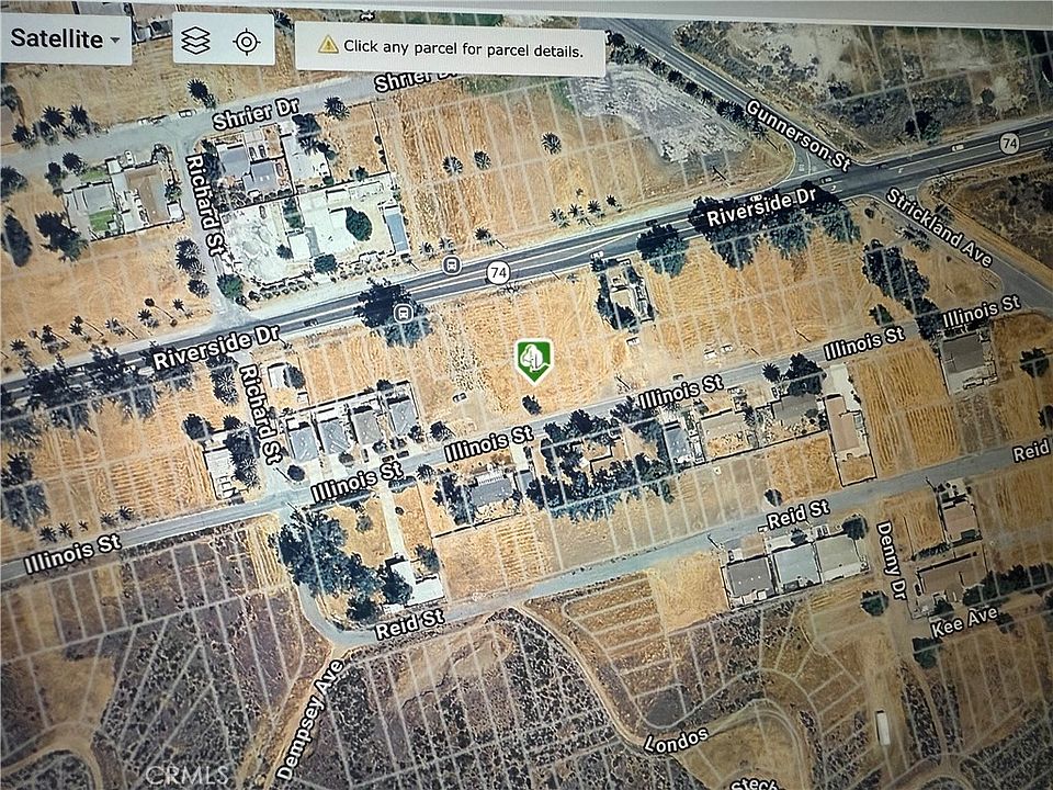 2nd image of 0 Illinois St Lot 204