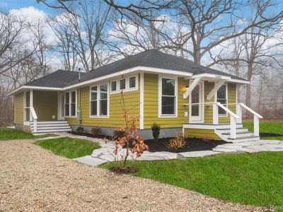 15801 Oak Ave, Union Pier, MI, 49129
