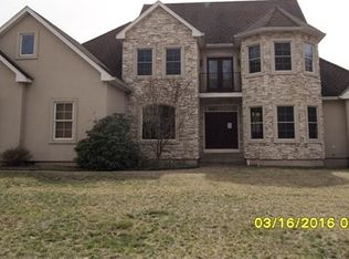 1225 Reservoir Rd, Cheshire, CT 06410