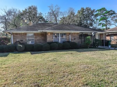 935 Stonecrest Dr, Houston, TX, 77018