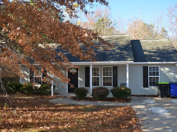 1511 Duet Dr, Siler City, NC 27344