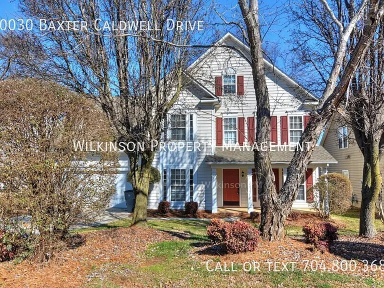 10030 Baxter Caldwell Dr — Photo 3