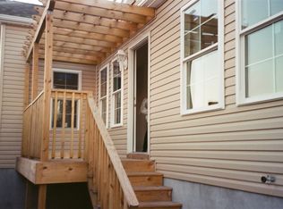 111 Denny Ln, Ocean City, MD 21842