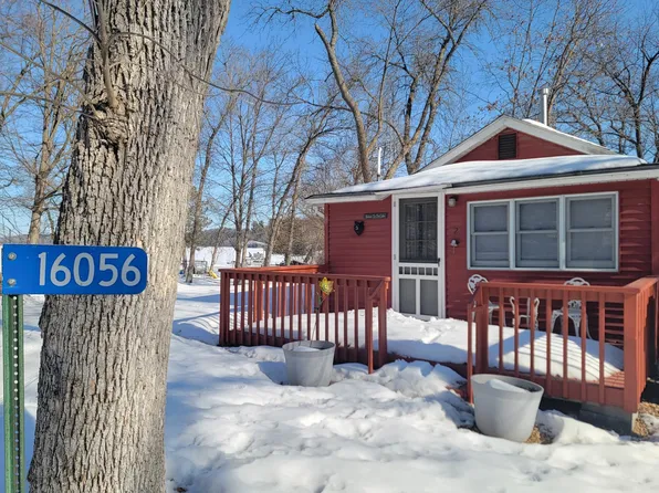 16056 Eagle Lake Ln, Brainerd, MN 56401