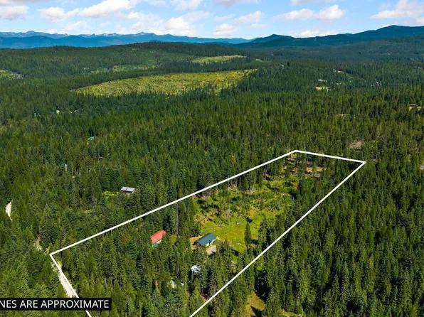 273 Flume Creek Rd, Sandpoint, ID 83864
