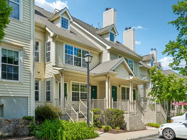623 Brickhouse Rd #623, Princeton, NJ 08540