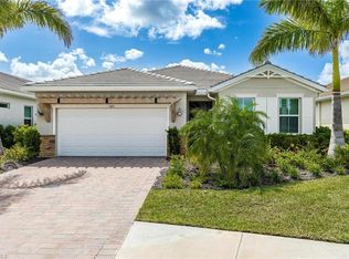 305 Spiaggio Ct, Naples, FL 34114