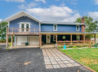 8 Maryann Ave, Schuylkill Haven, PA 17972