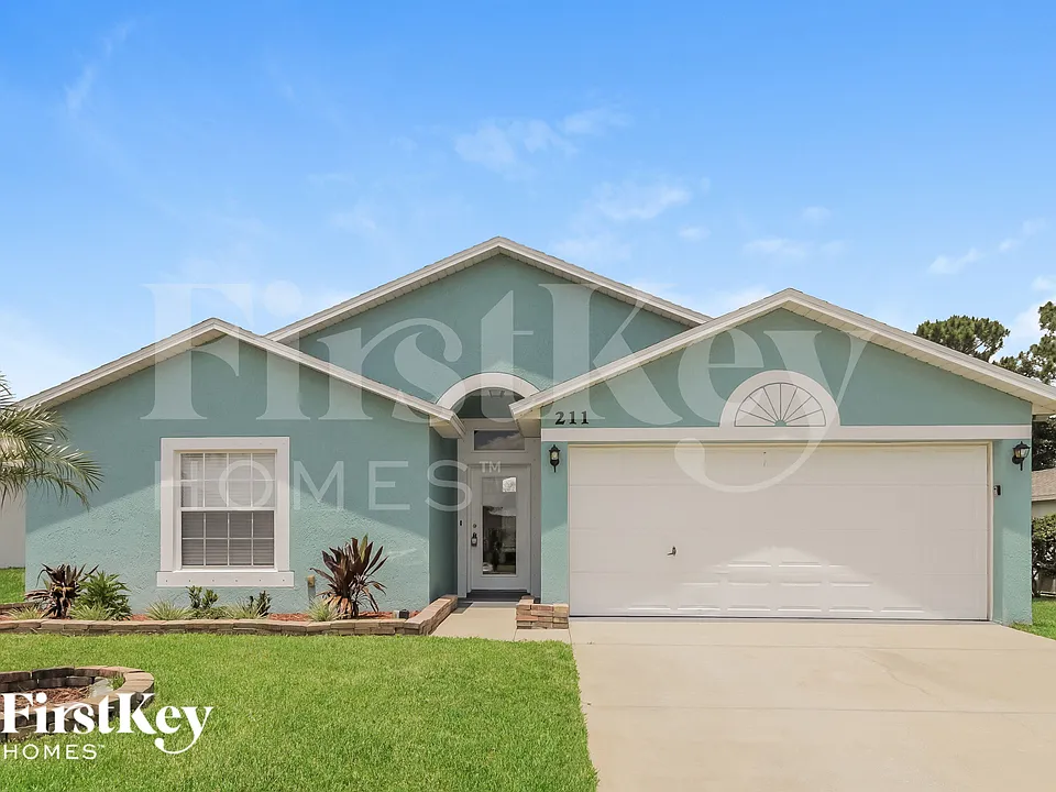 211 Oak Branch Dr