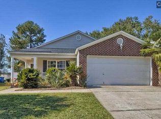 119 Gayle Pond Trce, Columbia, SC 29209