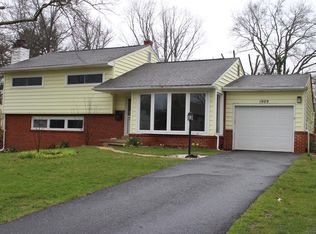 1909 Oak Lane Rd, Wilmington, DE 19803