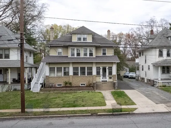 425 Park Ave, Collingswood, NJ 08108