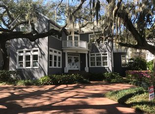 4803 Bayshore Blvd, Tampa, FL 33611