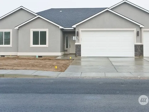 939 P Street SW, Quincy, WA 98848