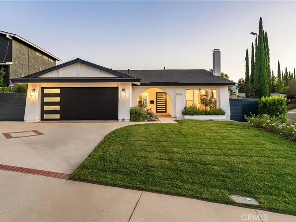 29332 Deep Shadow Dr, Agoura Hills, CA 91301