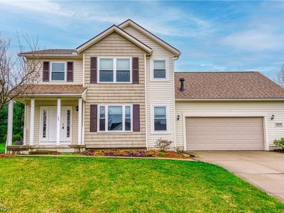 2630 Wintergreen Ln, Ravenna, OH, 44266