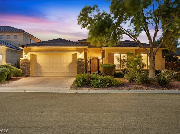 5016 Danube Ave, Las Vegas, NV 89141