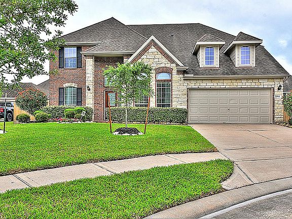 2nd image of 20811 Mansfield Bay Ln